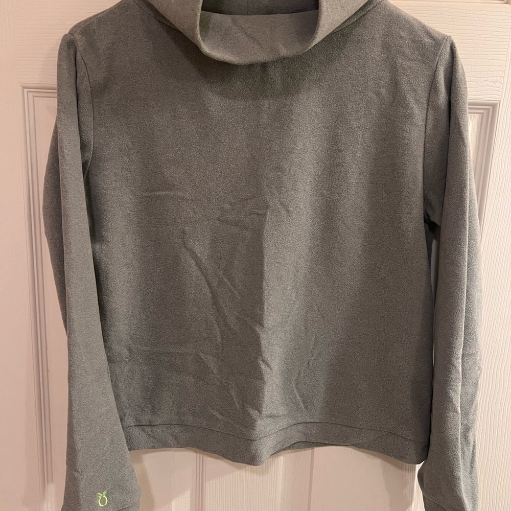 Dudley Stephens Park Slope Turtleneck